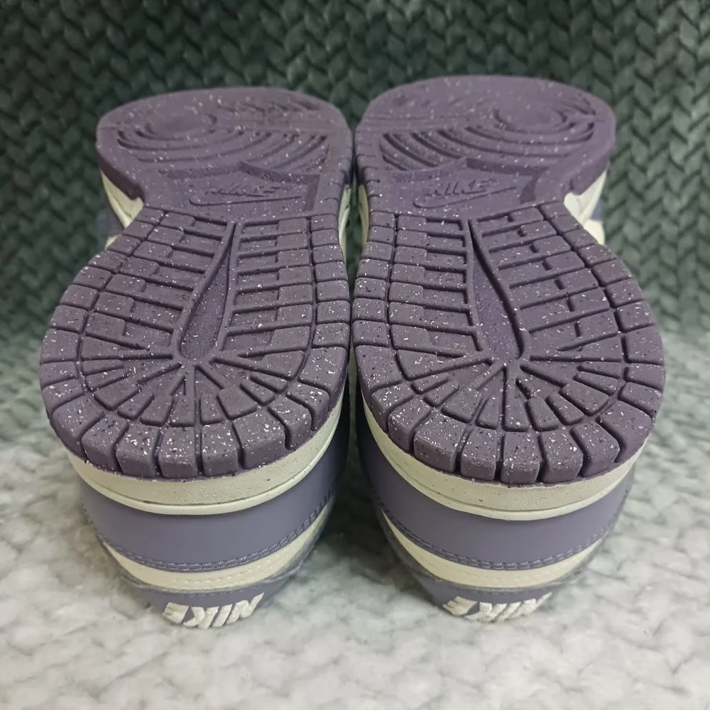 Nike Dunk Low Next Nature Daybreak Women's Sneakers Shoes FZ4349-100 Size 5.5